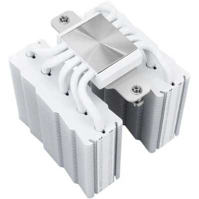 кулер Thermalright Silver Soul 110 White