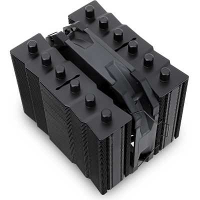 Thermalright Silver Soul 135 Black