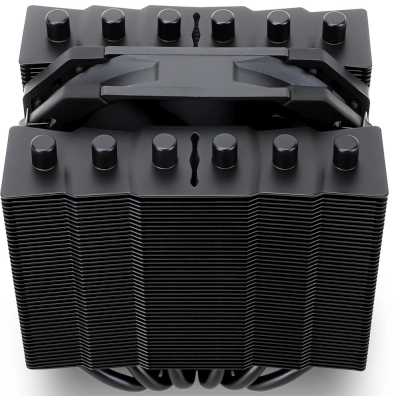 кулер Thermalright Silver Soul 135 Black