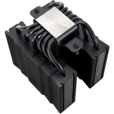 Thermalright Silver Soul 135 Black