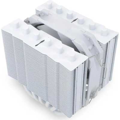 Thermalright Silver Soul 135 White
