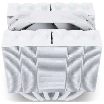 Thermalright Silver Soul 135 White