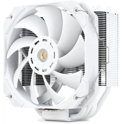 кулер Thermalright TA 120 EX Mini White