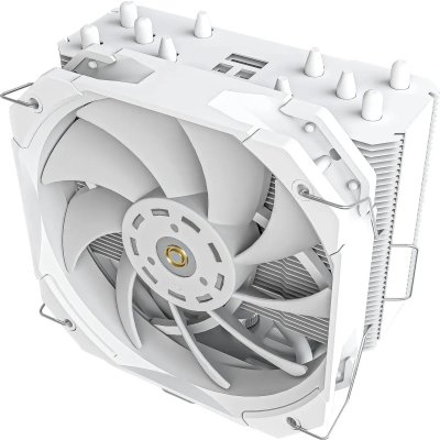 Thermalright TA 120 EX Mini White