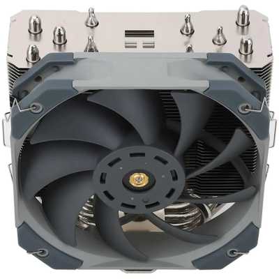 кулер Thermalright TA 120 EX Mini