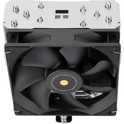 Thermalright TA 120 EX V2