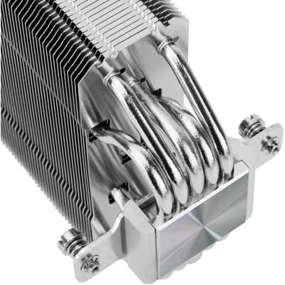 кулер Thermalright TA 120 EX V2
