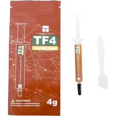 термопаста Thermalright TF4-4G