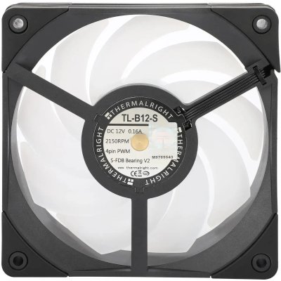 Thermalright TL-B12-S