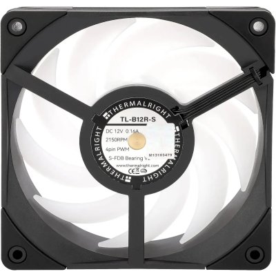 Thermalright TL-B12R-S