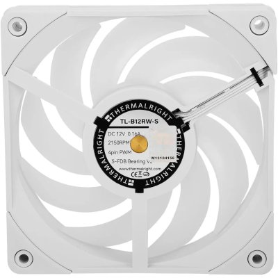 Thermalright TL-B12RW-S