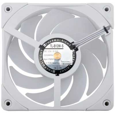 Thermalright TL-B12W-S