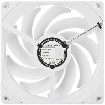 кулер Thermalright TL-B14W Extreme