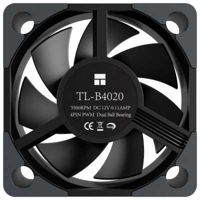 кулер Thermalright TL-B4020