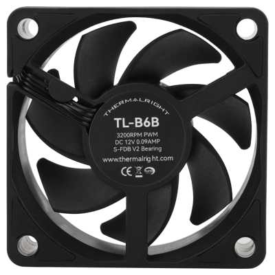 Thermalright TL-B6B
