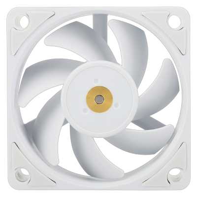 кулер Thermalright TL-B6W