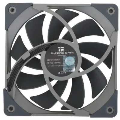 кулер Thermalright TL-C12-PRO-G