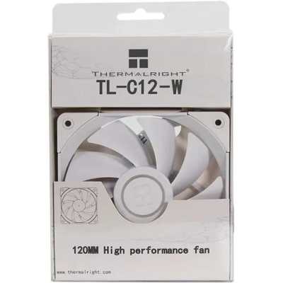 кулер Thermalright TL-C12-W
