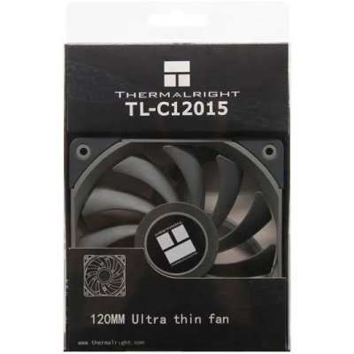 кулер Thermalright TL-C12015