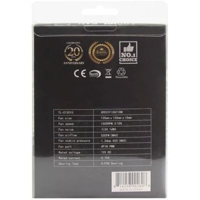 Thermalright TL-C12015