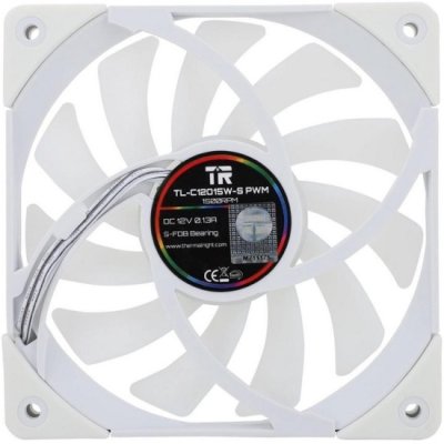 Thermalright TL-C12015W-S-ARGB
