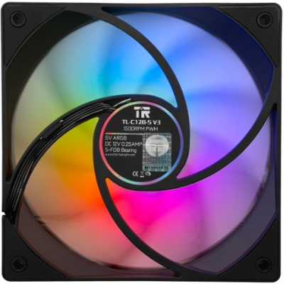кулер Thermalright TL-C12B-S V3 X3 ARGB