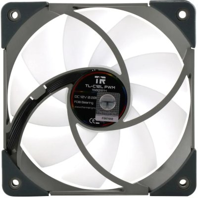 кулер Thermalright TL-C12L X3