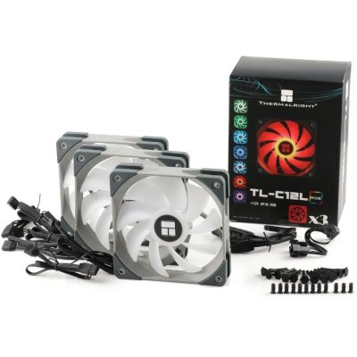 Thermalright TL-C12L X3