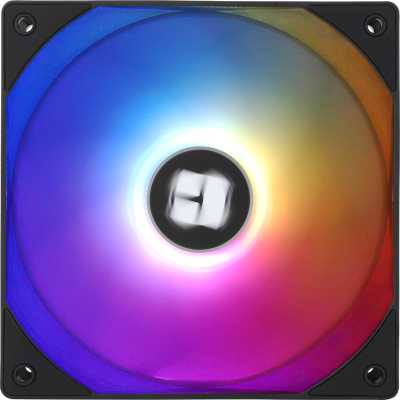 кулер Thermalright TL-C12RB-S V2 Reverse Black