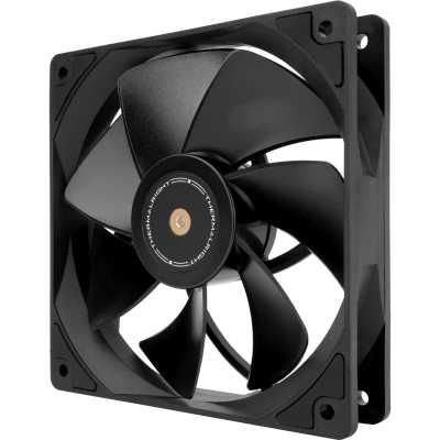 кулер Thermalright TL-G12RB Reverse Black