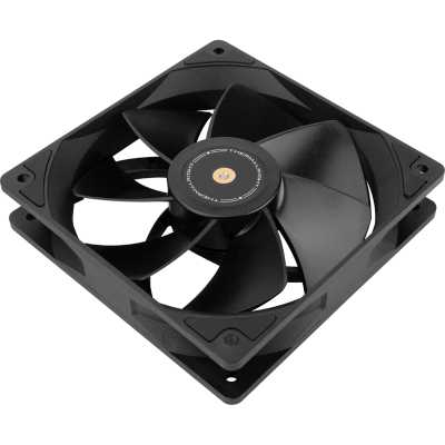кулер Thermalright TL-G12RB Reverse Black
