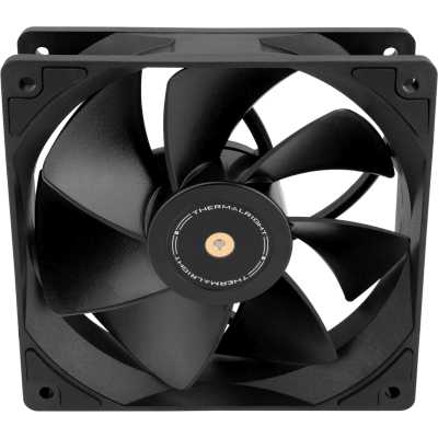 кулер Thermalright TL-G12RB Reverse Black