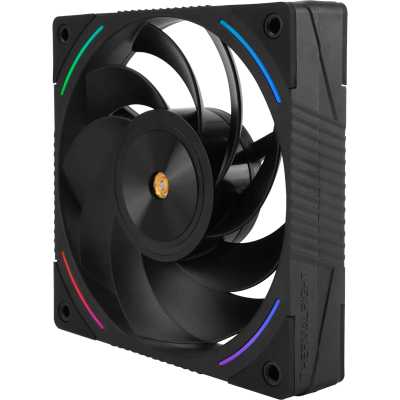 Thermalright TL-K12R Reverse Black