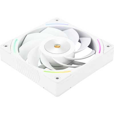 кулер Thermalright TL-K12RW Reverse White