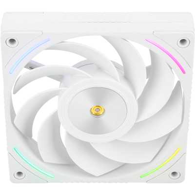 кулер Thermalright TL-K12RW Reverse White