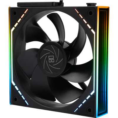 Thermalright TL-M12QR Reverse Black