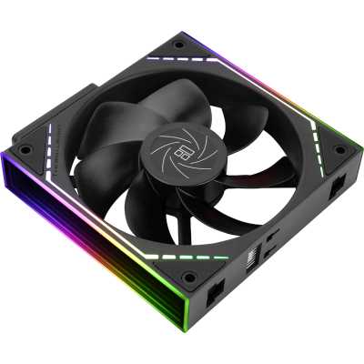 кулер Thermalright TL-M12QR Reverse Black