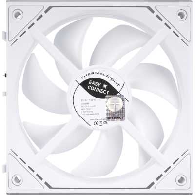 Thermalright TL-M12QRW Reverse White