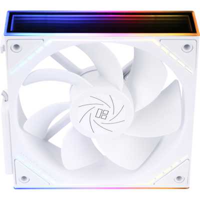 кулер Thermalright TL-M12QRW Reverse White