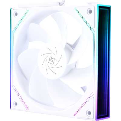 Thermalright TL-M12QRW Reverse White