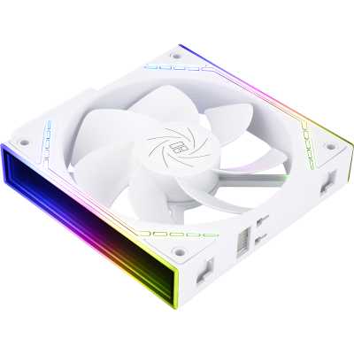 кулер Thermalright TL-M12QRW Reverse White