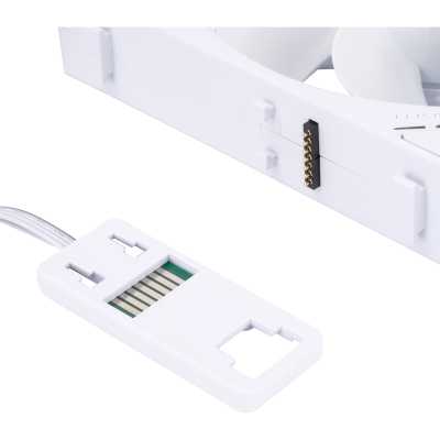 Thermalright TL-M12QRW Reverse White