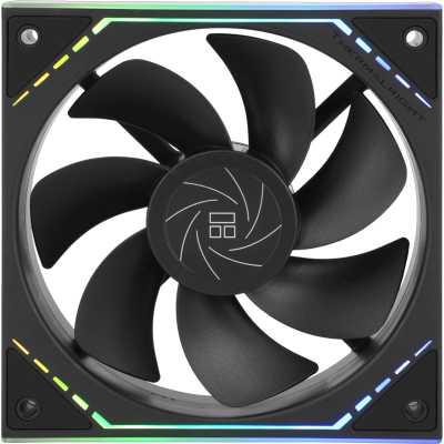 кулер Thermalright TL-M12R Reverse Black