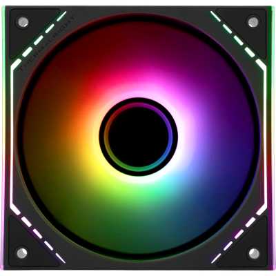 кулер Thermalright TL-M12R-S Reverse Black