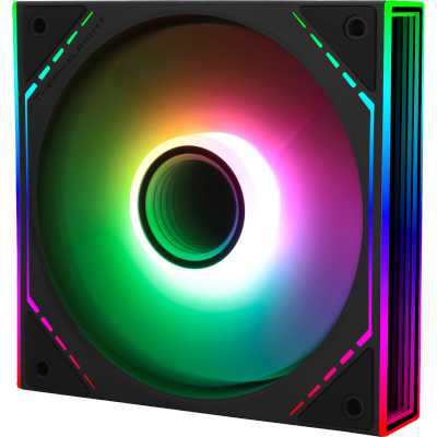 Thermalright TL-M12R-S Reverse Black