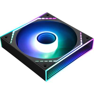 кулер Thermalright TL-M12R-S Reverse Black