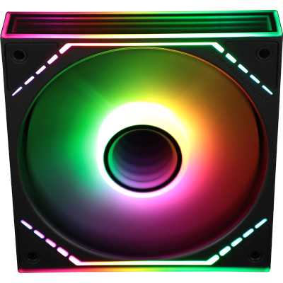 кулер Thermalright TL-M12R-S Reverse Black