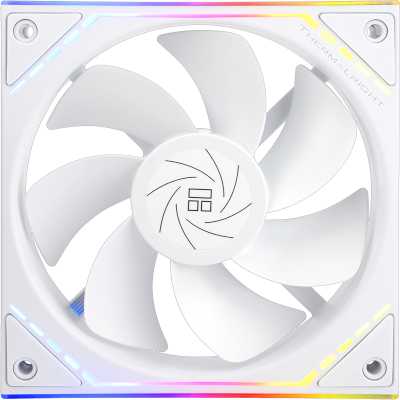 кулер Thermalright TL-M12RW Reverse White