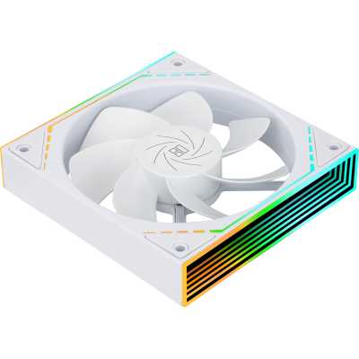 кулер Thermalright TL-M12RW Reverse White