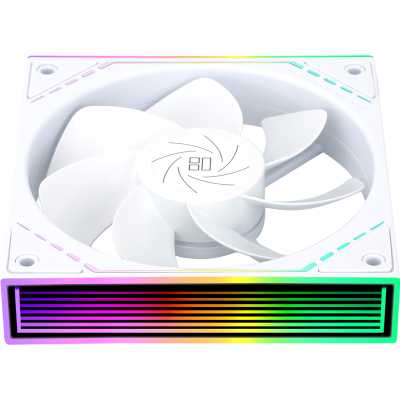 Thermalright TL-M12RW Reverse White